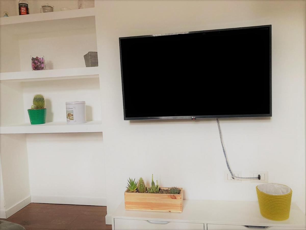 Ferienwohnung White Flat Puglie Mailand Exterior foto