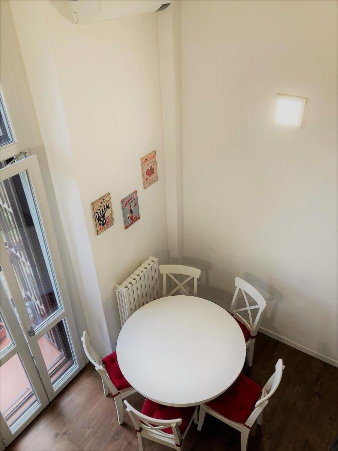 Ferienwohnung White Flat Puglie Mailand Exterior foto